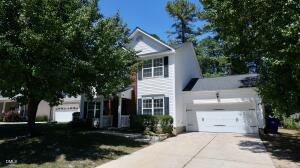 8504 Neuse Stone Drive